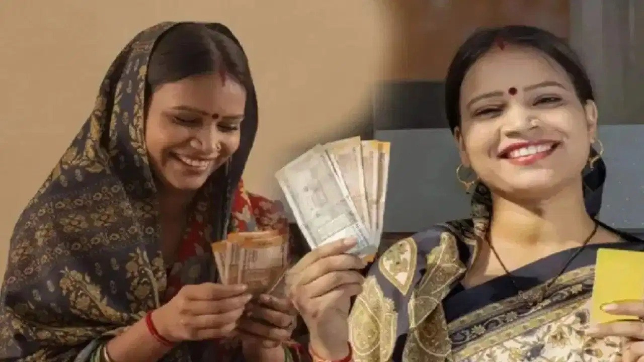 CAG report exposes financial irregularities in Maharashtra's Ladki Behen scheme