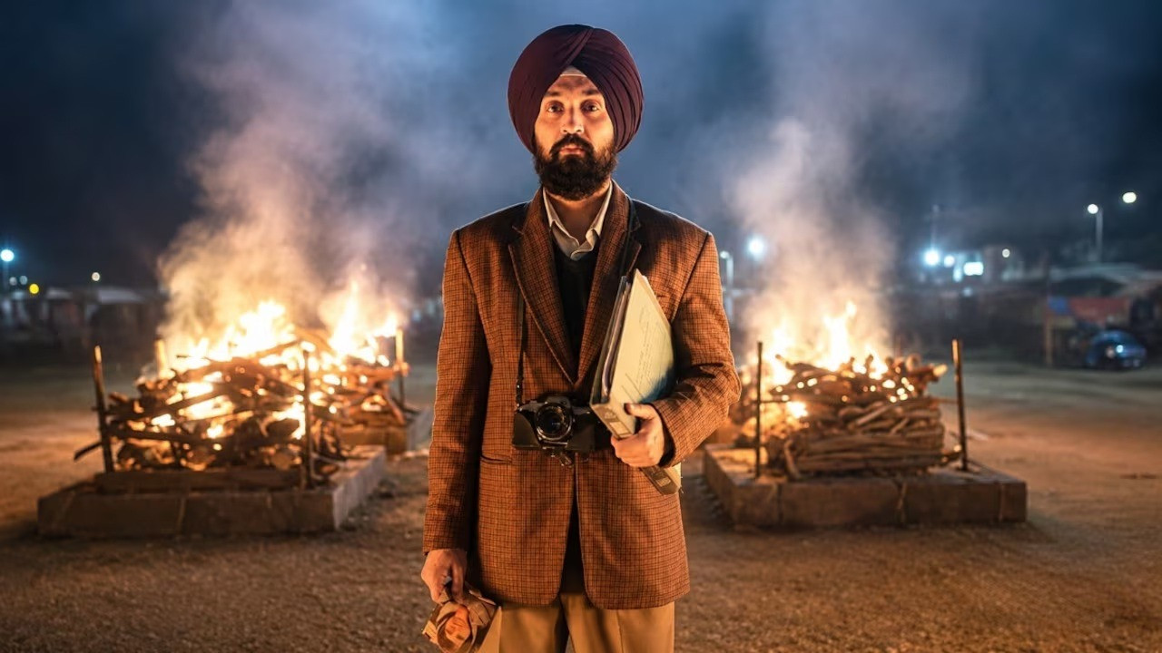 Why 'Satluj' was removed from OTT: The inside story