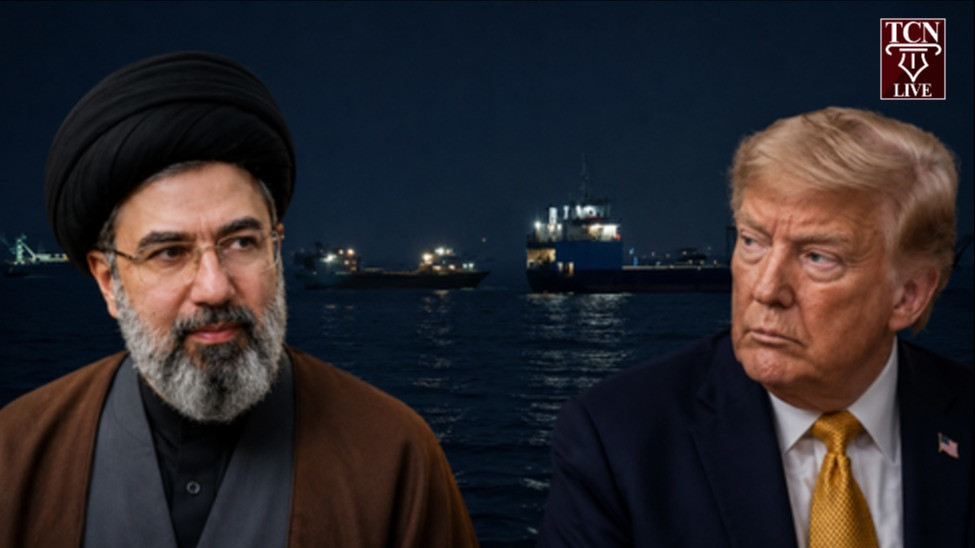 Is West Asia heading towards a new power balance?