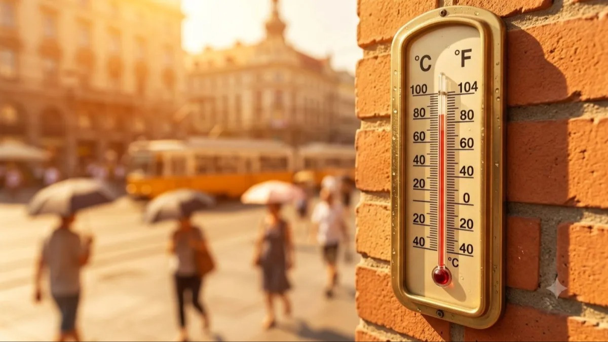 Over 10,000 deaths in Europe due to record-breaking heatwave