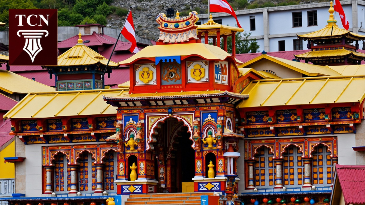 Key suspect arrested in Badrinath temple donation theft