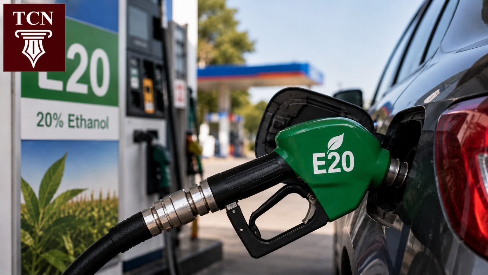 BJP voters express concerns over E20 petrol: C-Voter survey