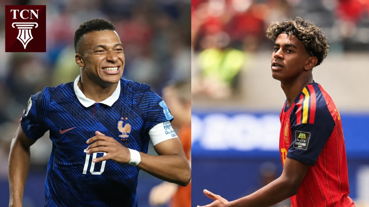 France to face Spain in World Cup semi-final after 20 years