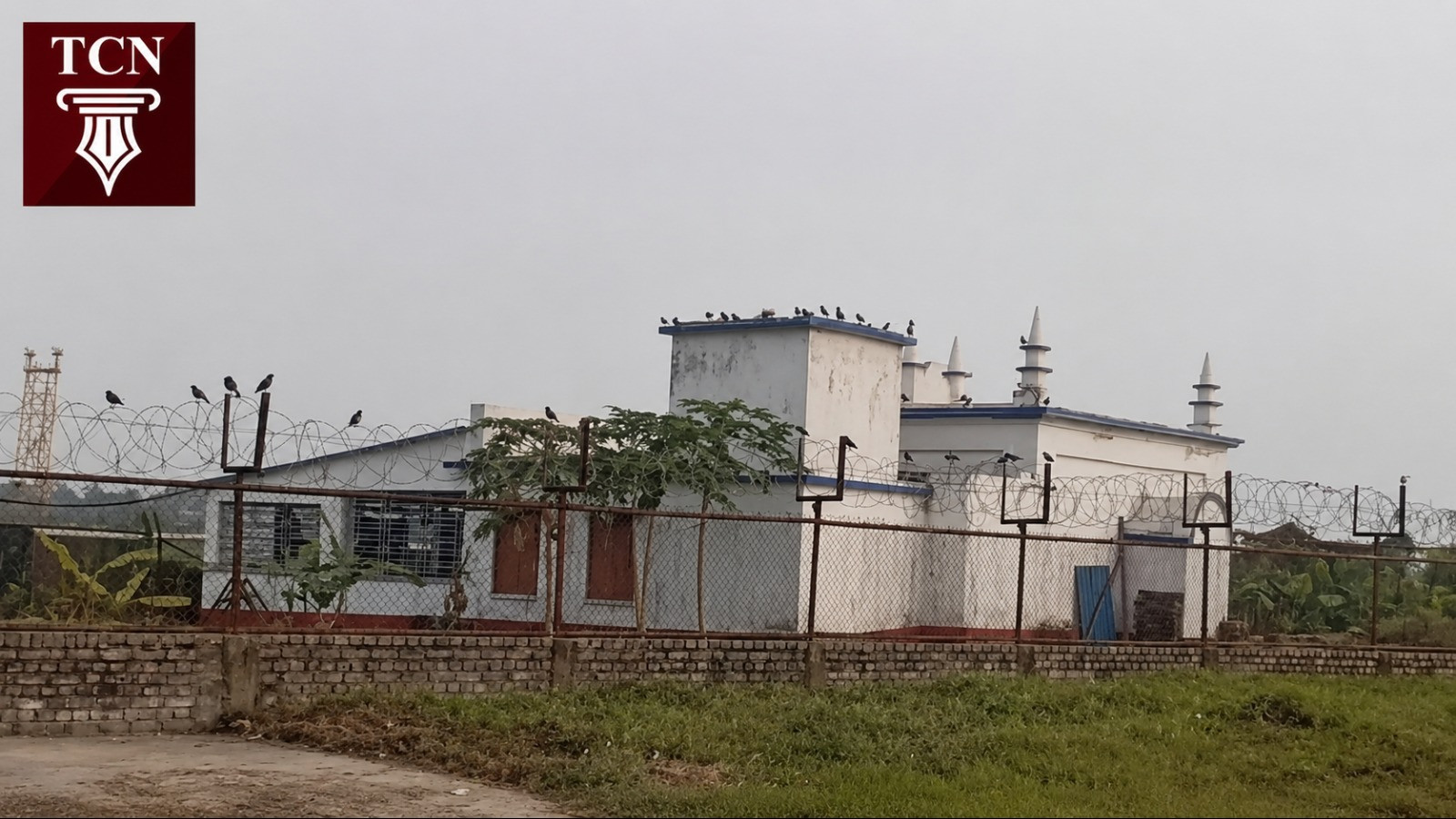 Prayer ban at 136-year-old Bankra Mosque in Kolkata airport