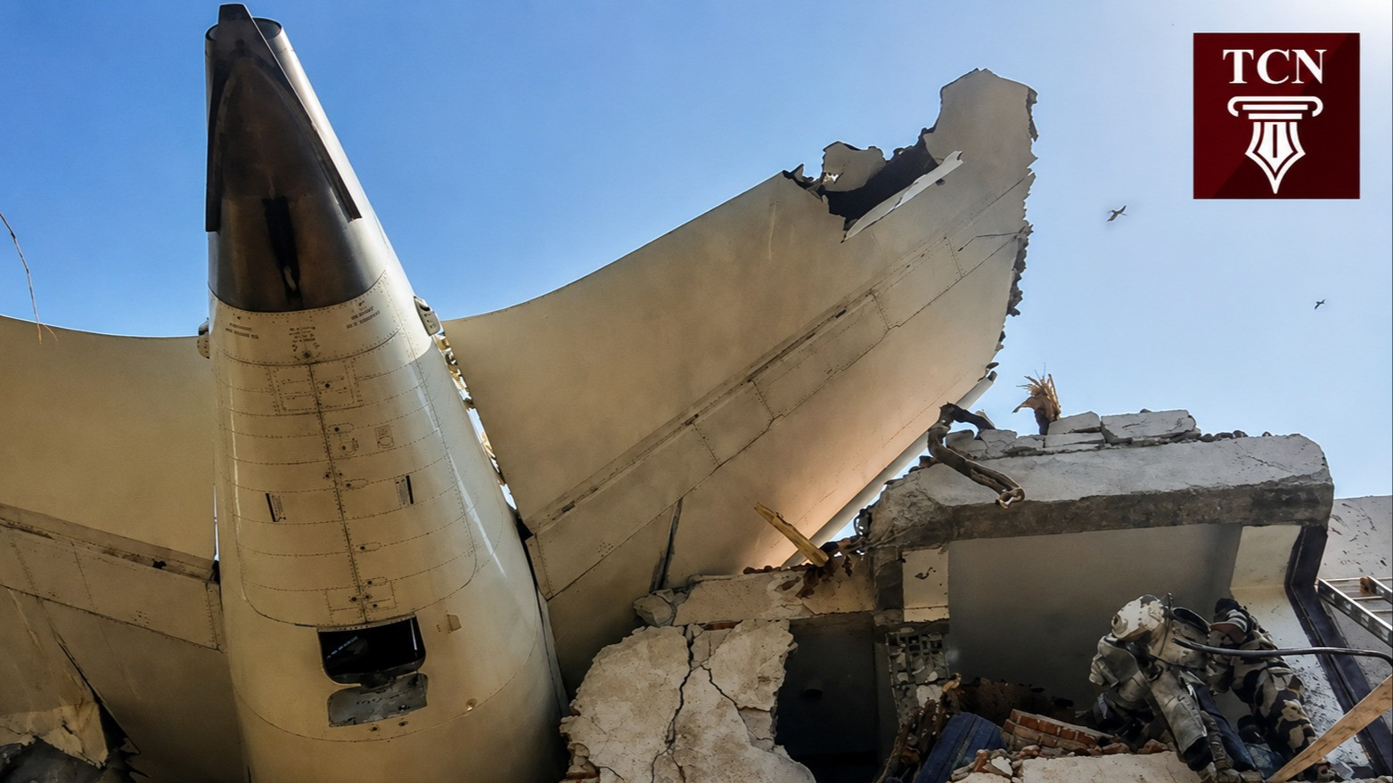 Pilot blamed in Ahmedabad Air India crash, witnesses influenced