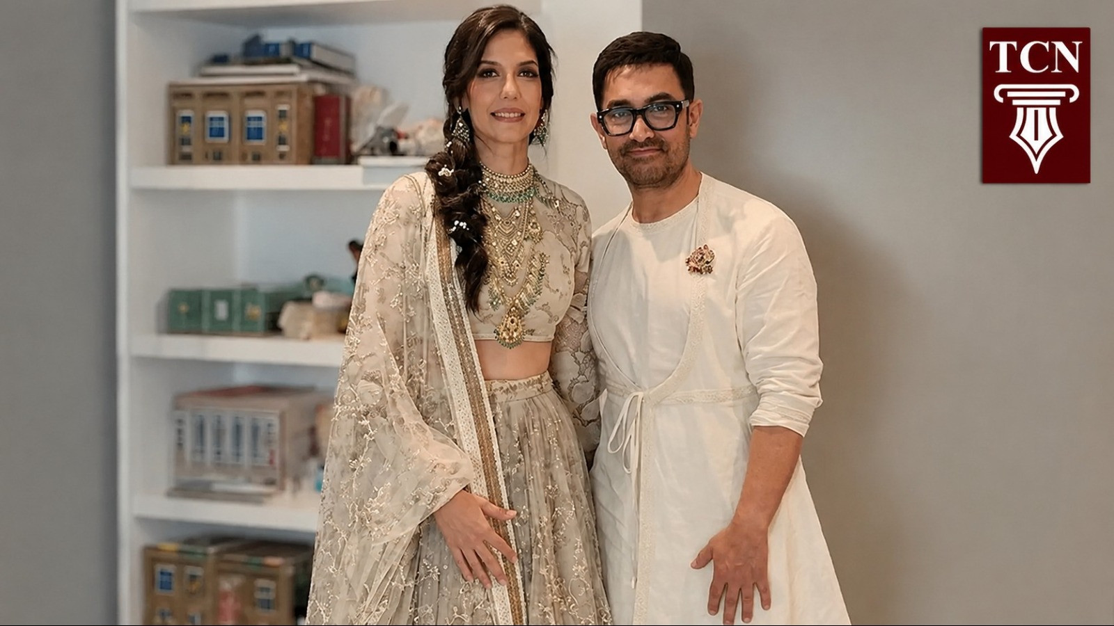 Aamir Khan clarifies wives never changed their religion