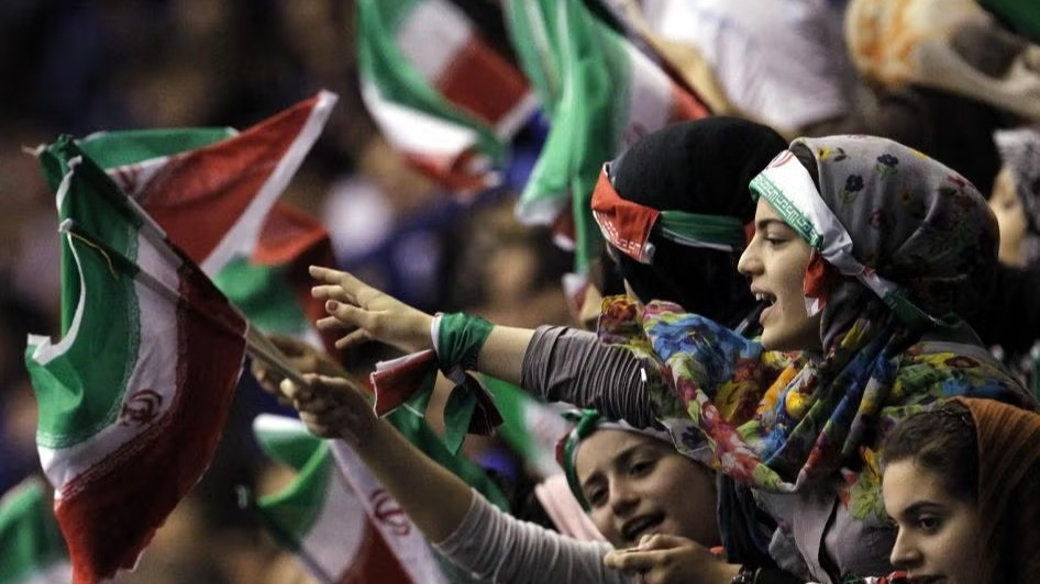 A letter to the brave women of Iran