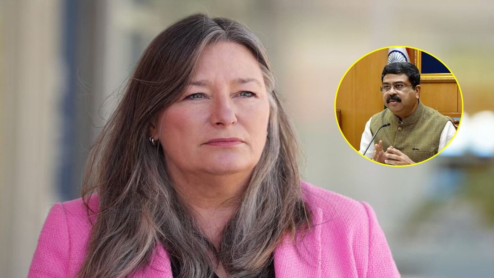 Australian education minister Yvette Berry resigns