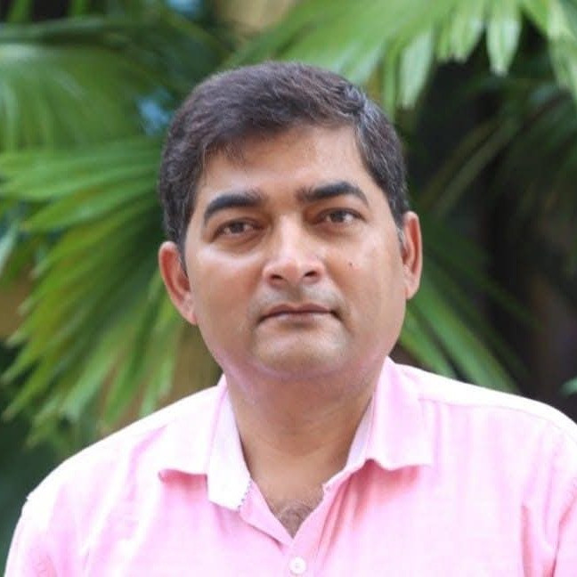 Satish Verma