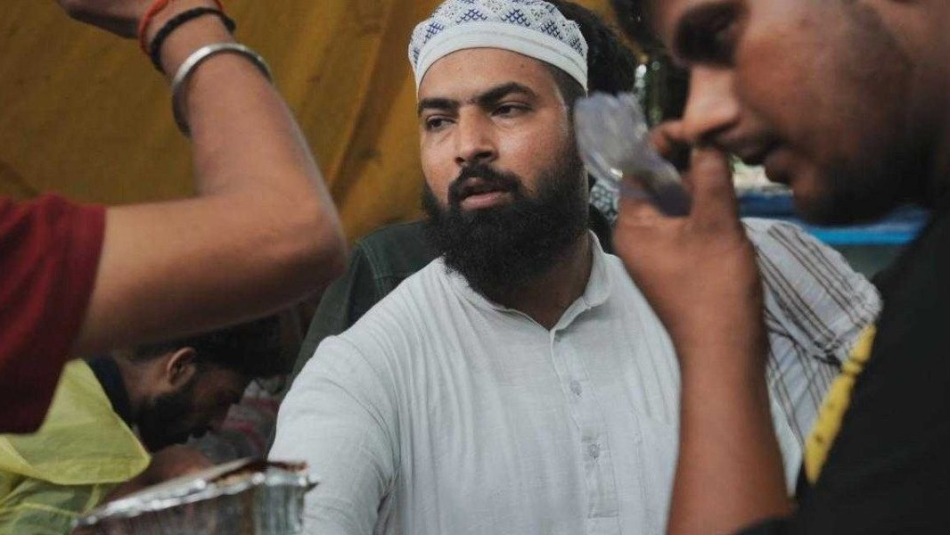 Why Ghaziabad's Junaid approached the Supreme Court