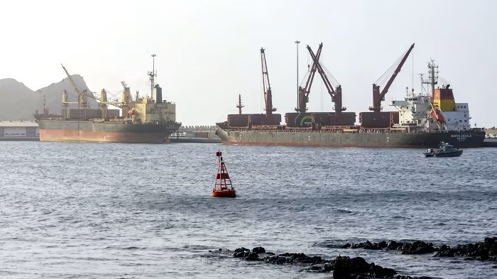 Iran rejects Oman's proposal on Strait of Hormuz control