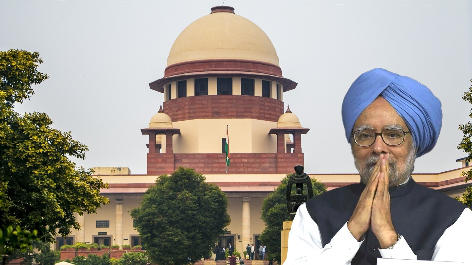 Supreme Court clears Dr. Manmohan Singh posthumously in coal block case