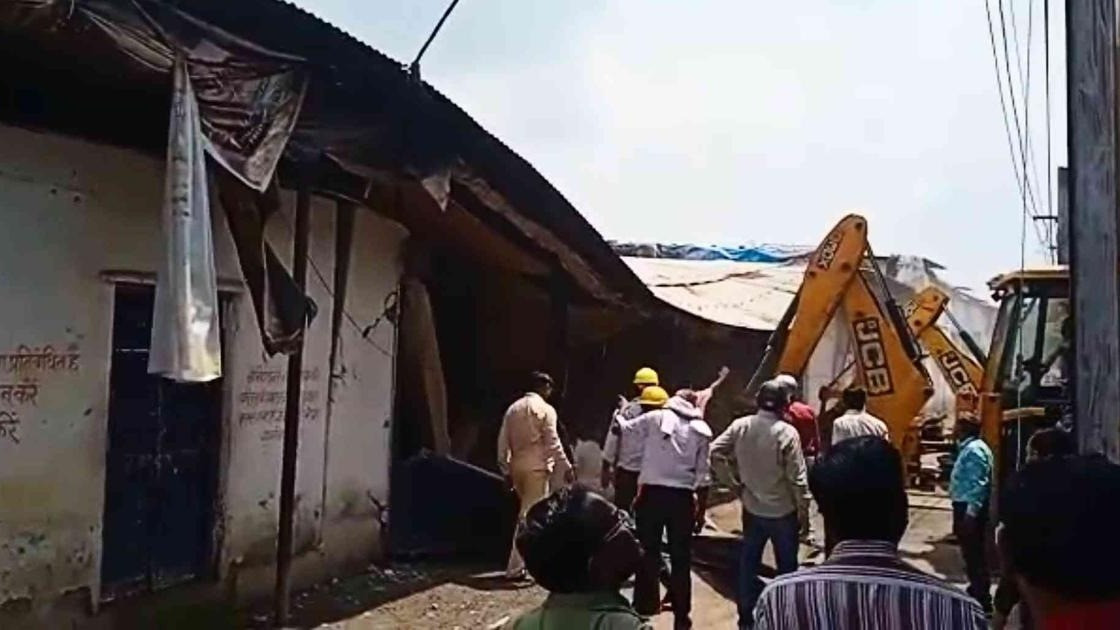 All 11 Muslim accused acquitted in 2022 Khargone violence case