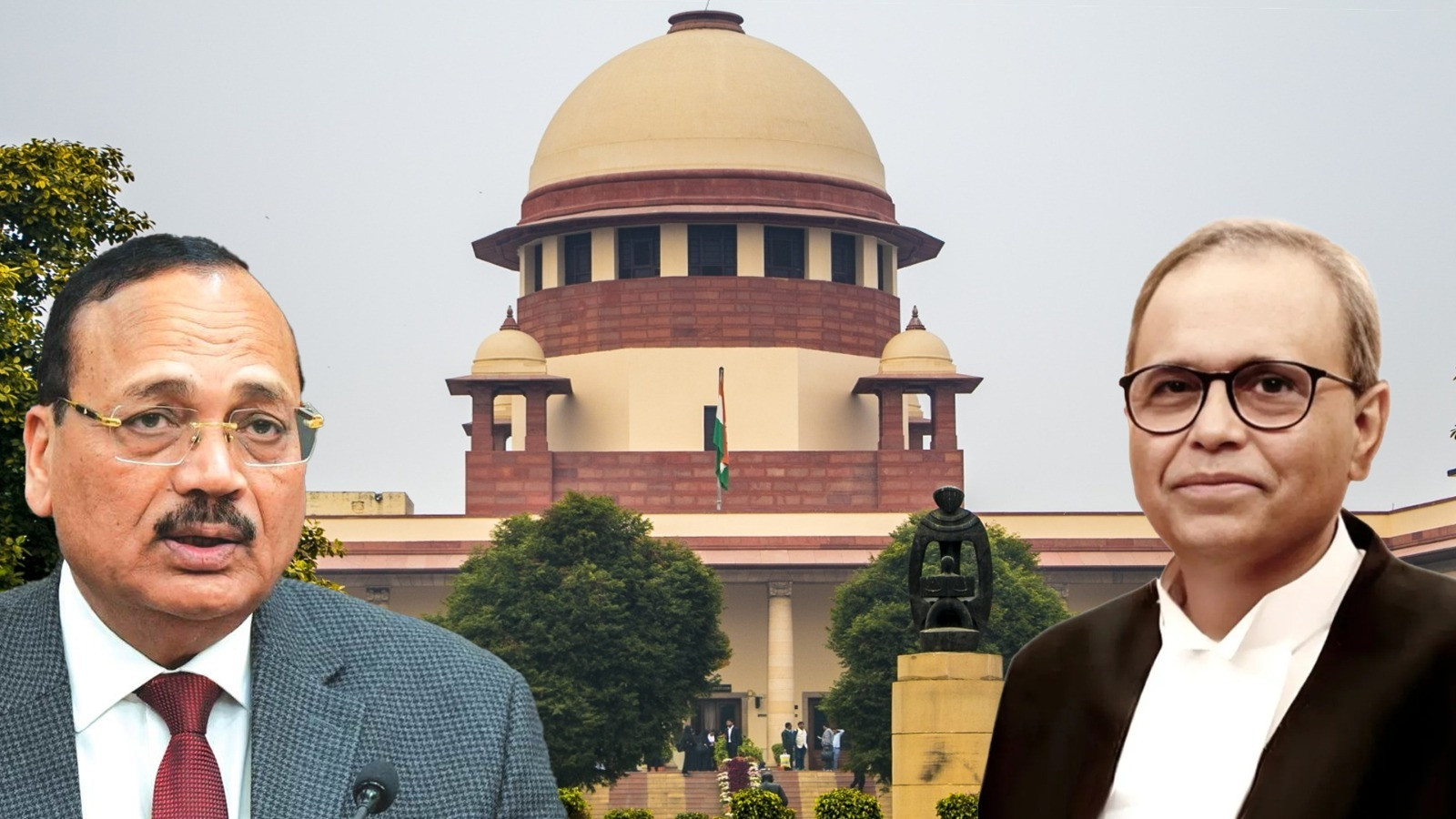 Supreme Court asks Centre to preserve RAF weapon records from July 20