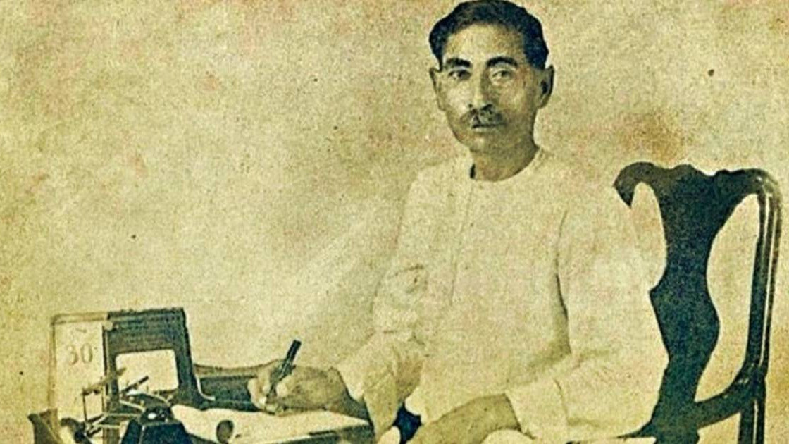 Premchand's stand against communalism