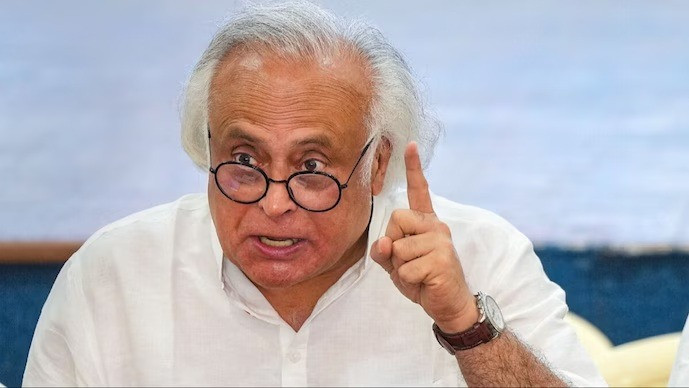 Congress demands PM Modi apologise to students, stop playing victim