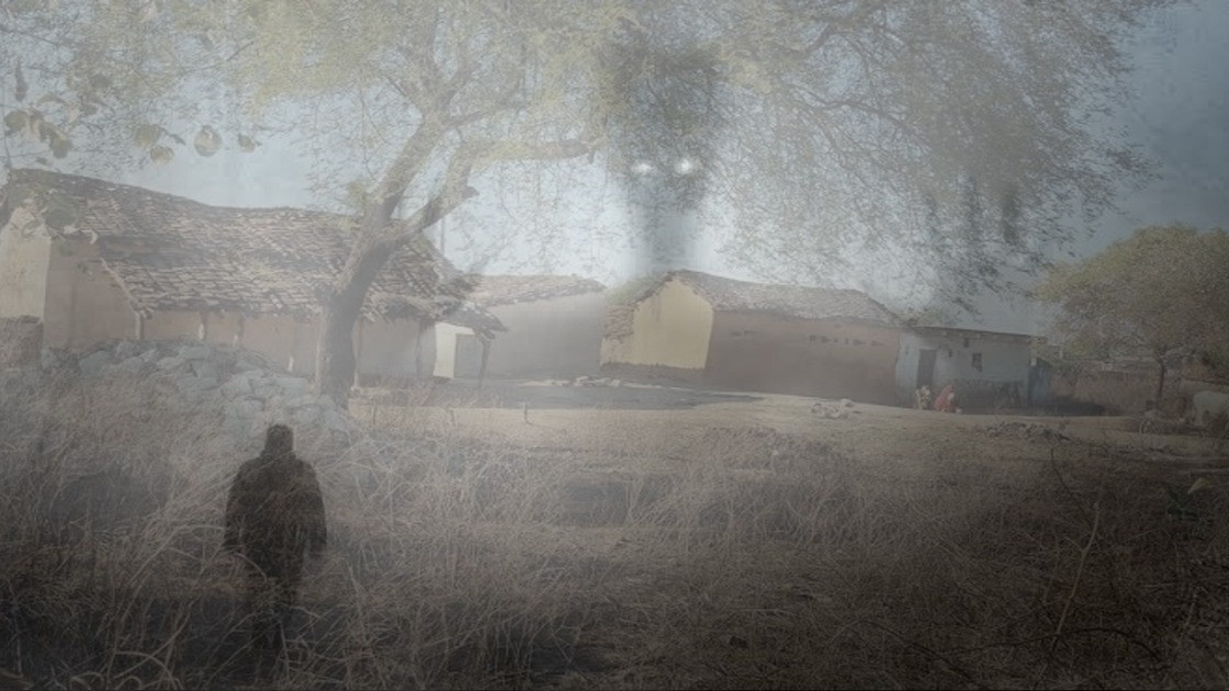 Why 5,506 villages in UP are now ghost towns
