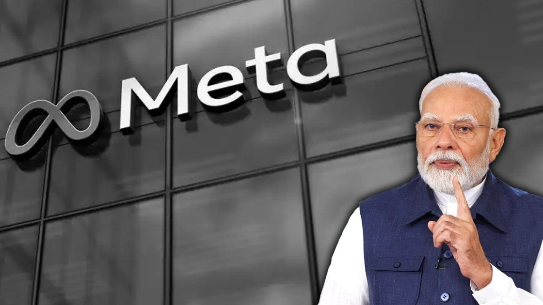 Scolding Meta won't fix Modi's image