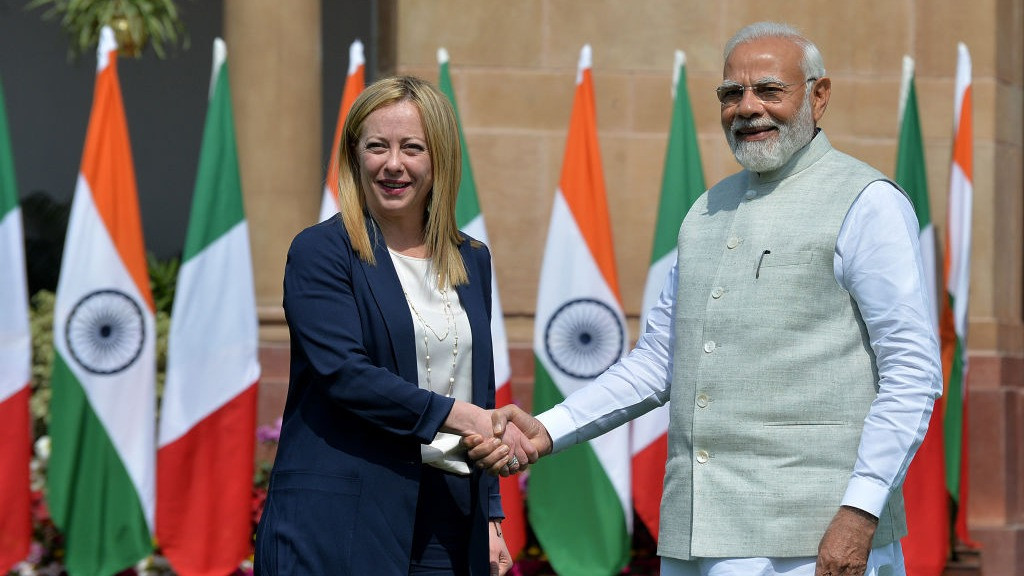 Foreign travel expenses of PM Modi increase fivefold