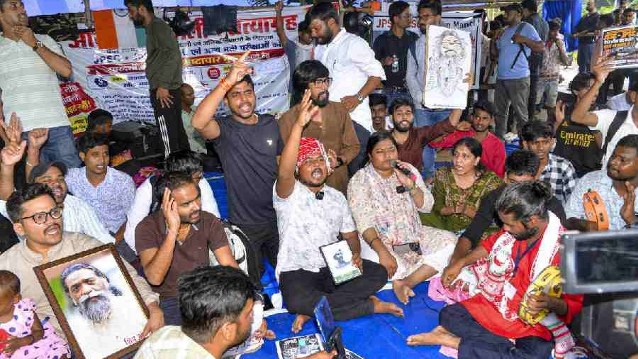 Hemant Soren to meet student delegation