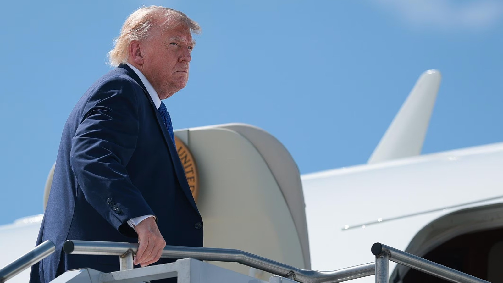 Iran knew Trump's hotel floor in Ankara?