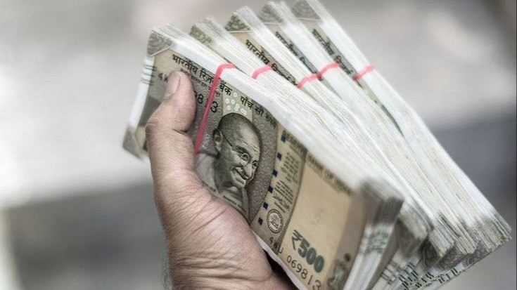 Banks write off ₹10 lakh crore in corporate loans over 12 years