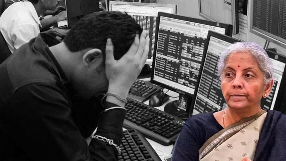 India now Asia's least favored stock market: BofA poll