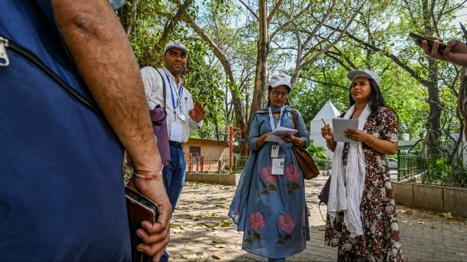 Is Modi government using census to check citizenship?