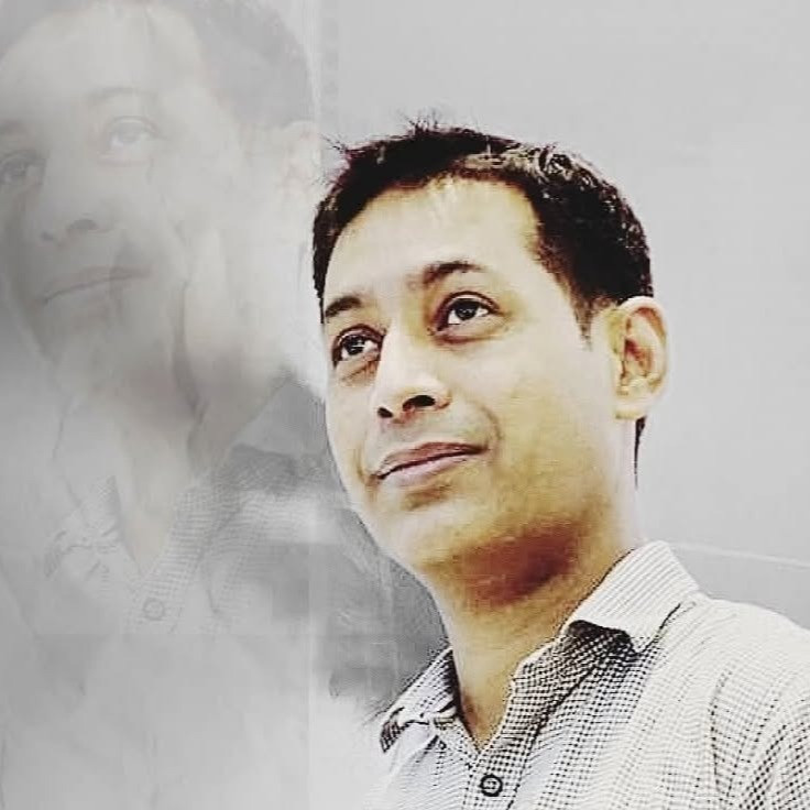 Zaigham Murtaza