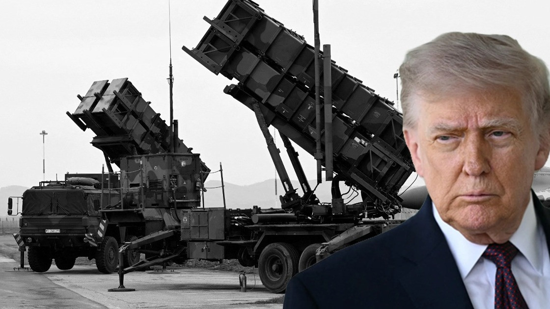 Why Trump is holding back on Iran: Weapons shortage or election strategy