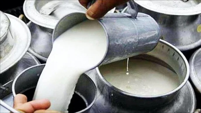 Double inflation hit: Milk prices rise in Mumbai, CNG in Delhi