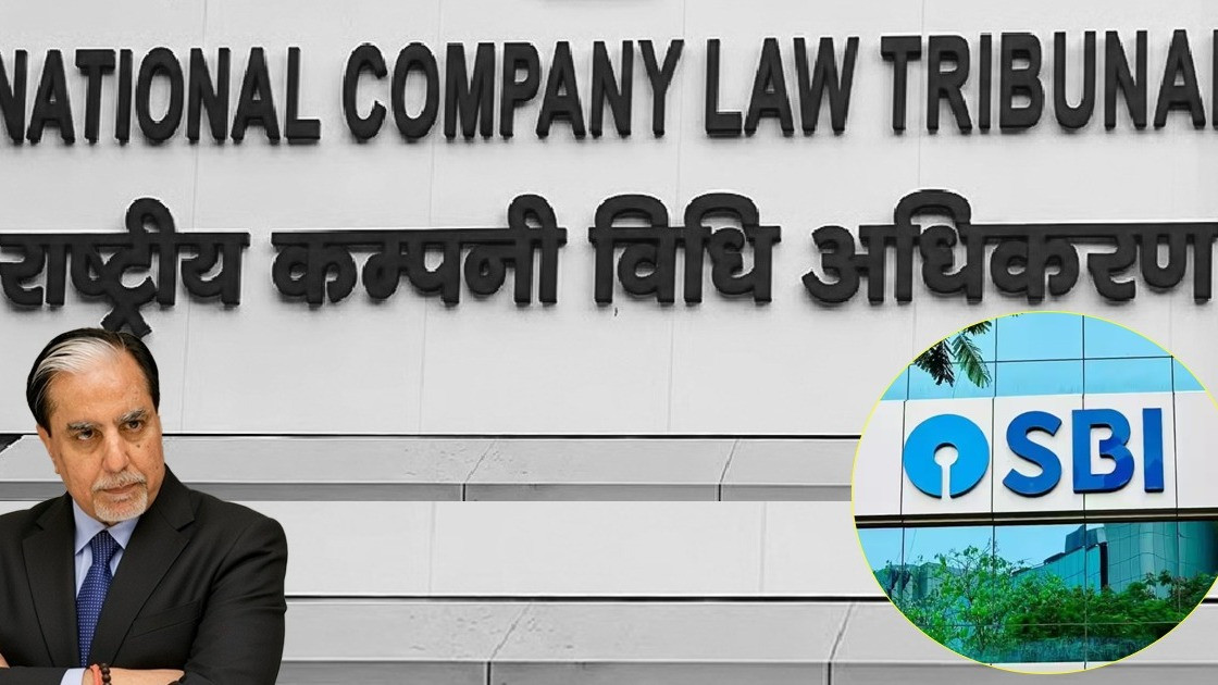 SBI suffers ₹1 lakh crore loss due to NCLT haircut