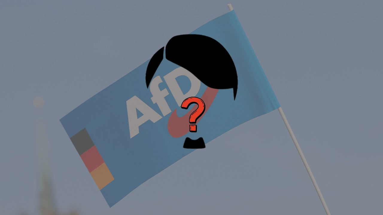 Germany's far-right party victory: A return of Hitler?