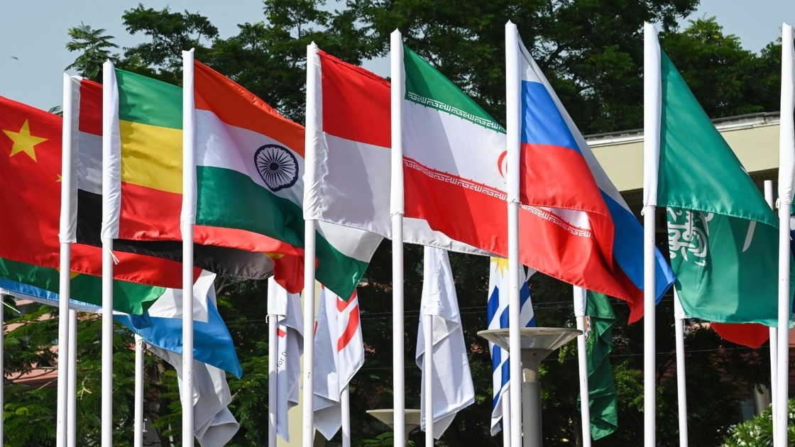 Can India forge consensus among BRICS nations amid US-Iran war?