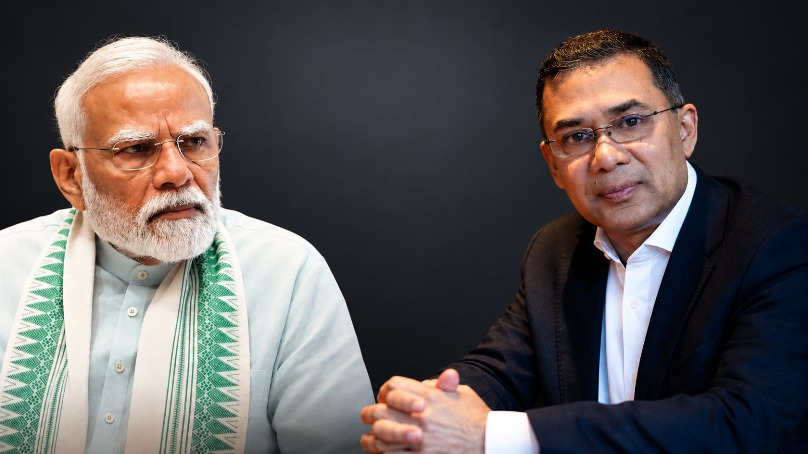 Bangladesh reviews over 100 agreements with India amid BRICS celebrations