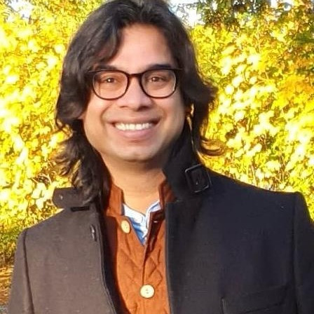 Vivek Kumar Shukla