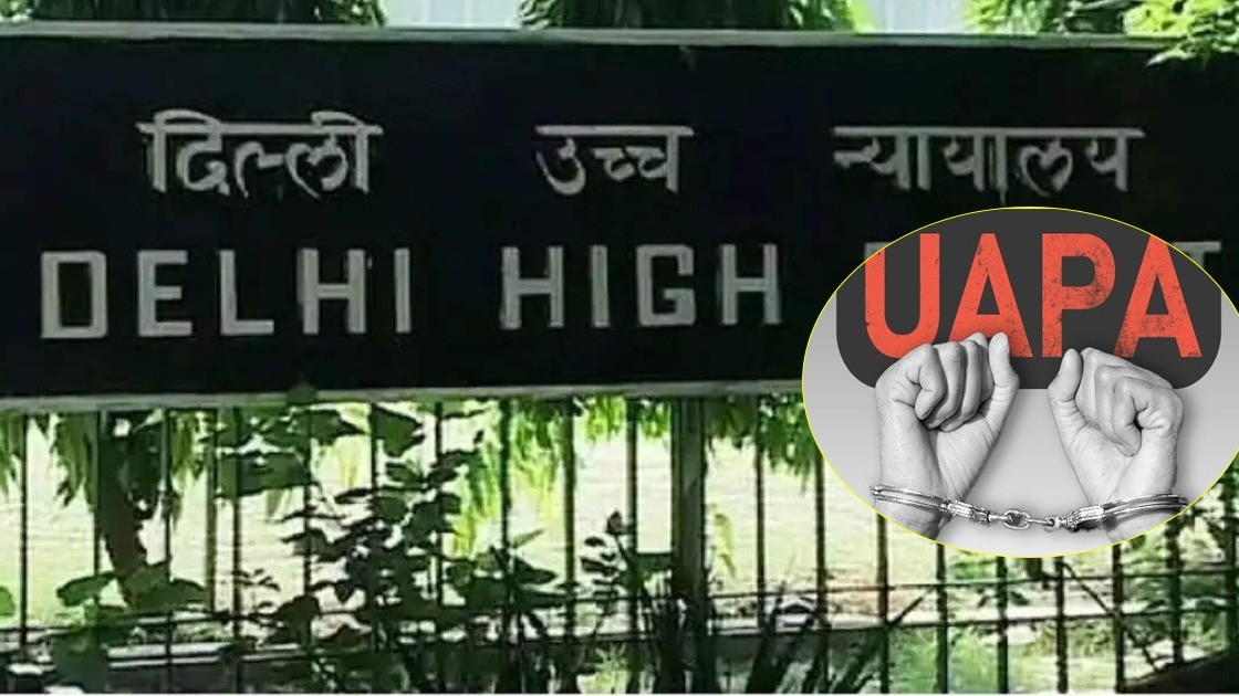 Delhi HC grants bail to Mohammad Saqib after 8 years in jail