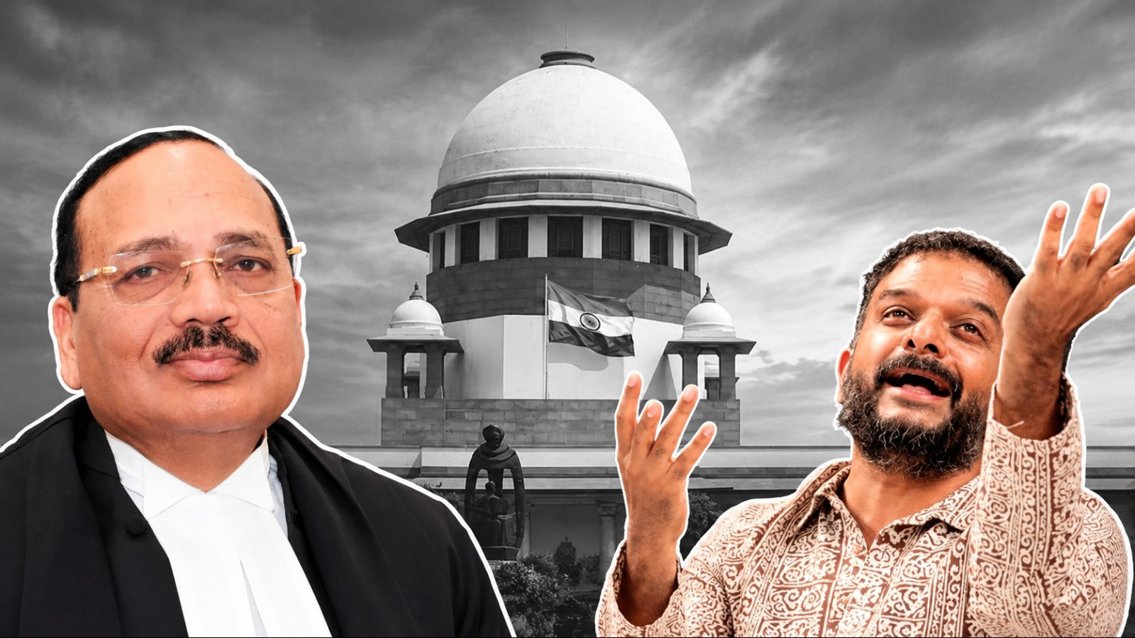 हर नागरिक 'वंदे मातरम’ नहीं गाने के लिए स्वतंत्र है: SC ने केंद्र को 1986 के फैसले की दिलाई याद