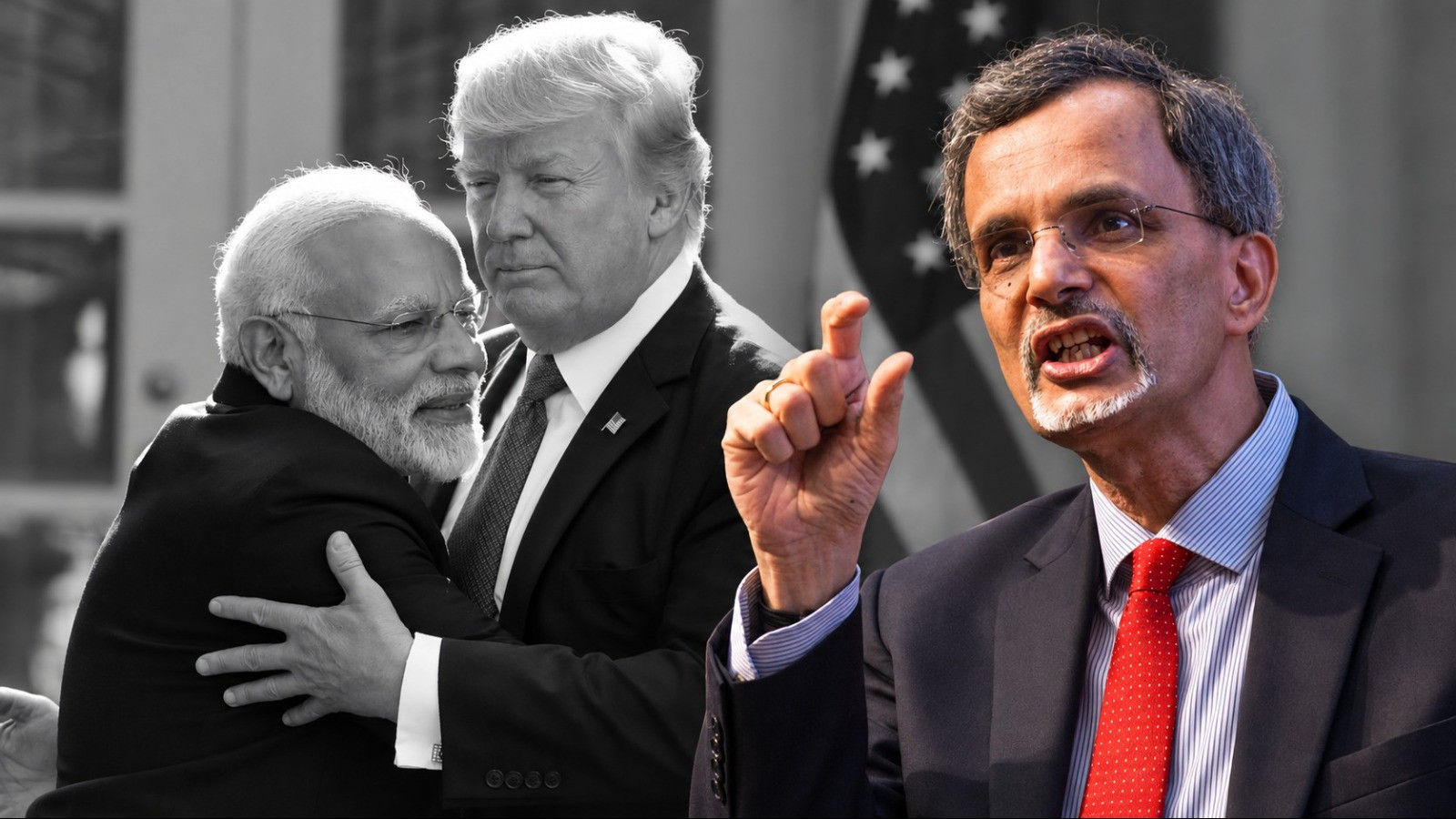 India may pay a heavy price for ties with the US: Chief Economic Advisor