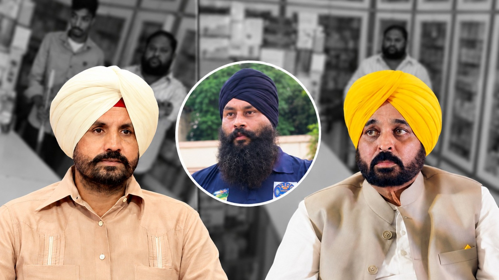 Murder of anti-drug activist Parvinder Jhota sparks political storm in Punjab