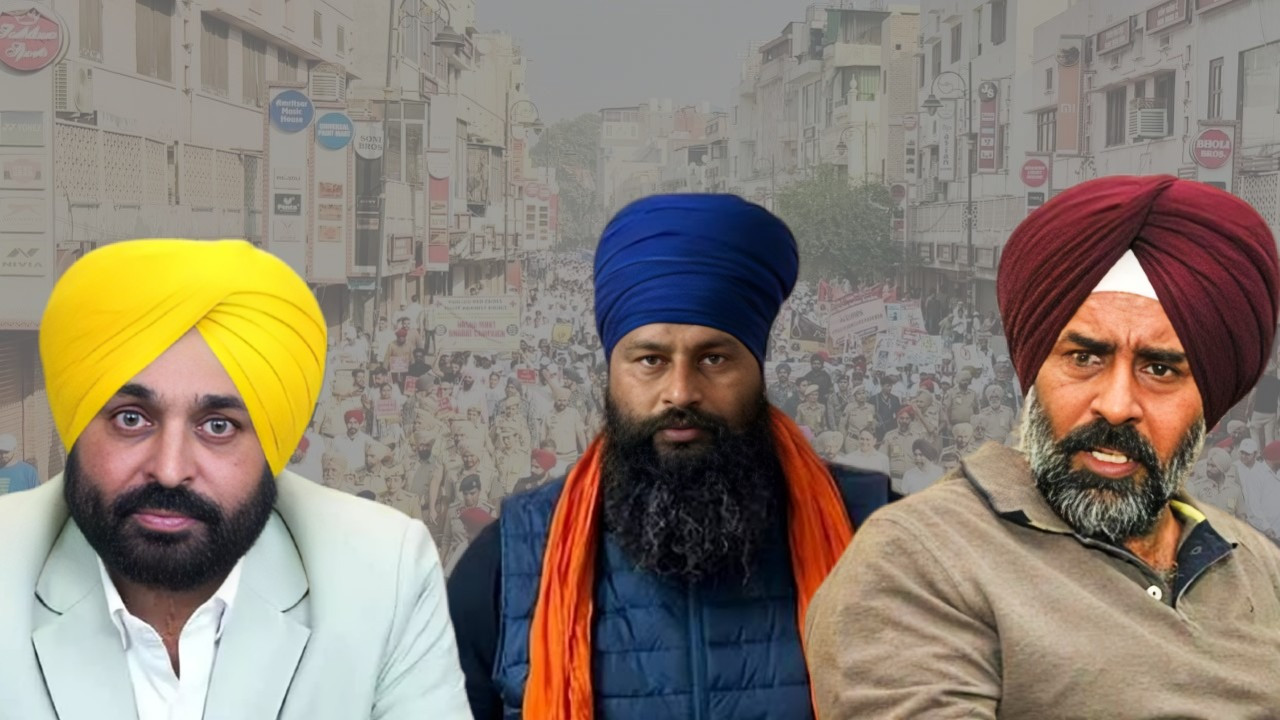 Punjab faces a crisis beyond a single murder