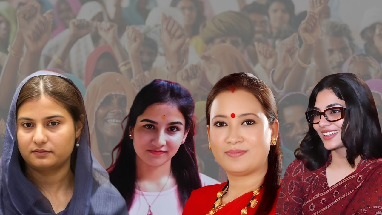 From Ankita Bhandari to Neha Singh Rathore: Why does patriarchy haunt women?