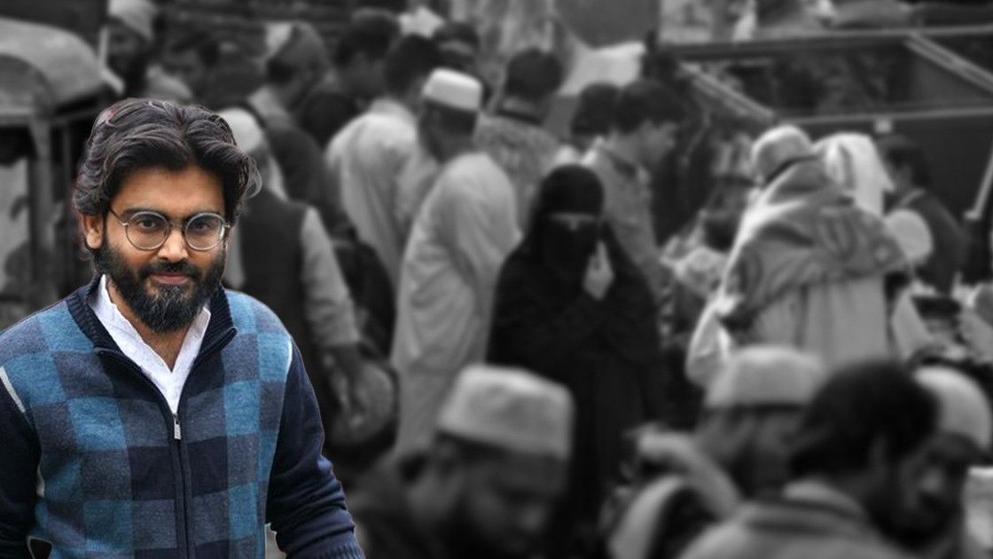 Sharjeel Imam and the introspection of Muslim politics