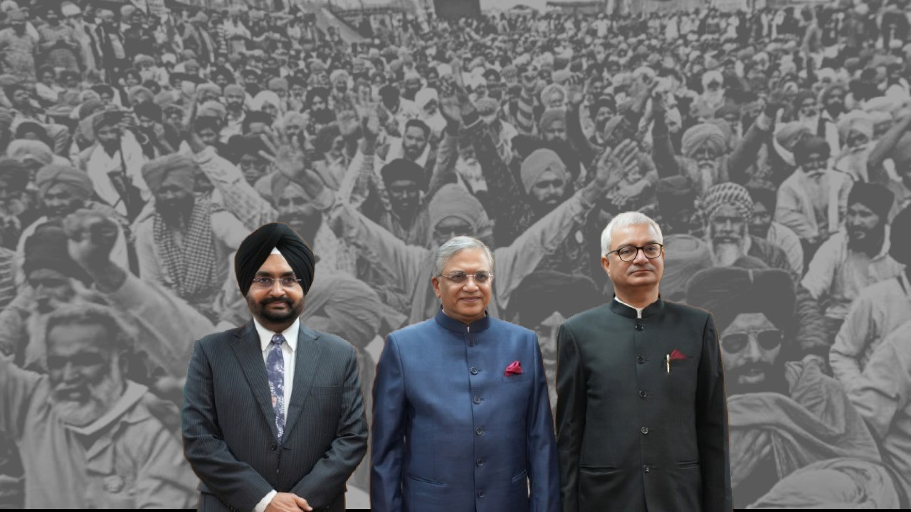 Election Commission to visit Punjab on October 27-28 amid vote theft allegations