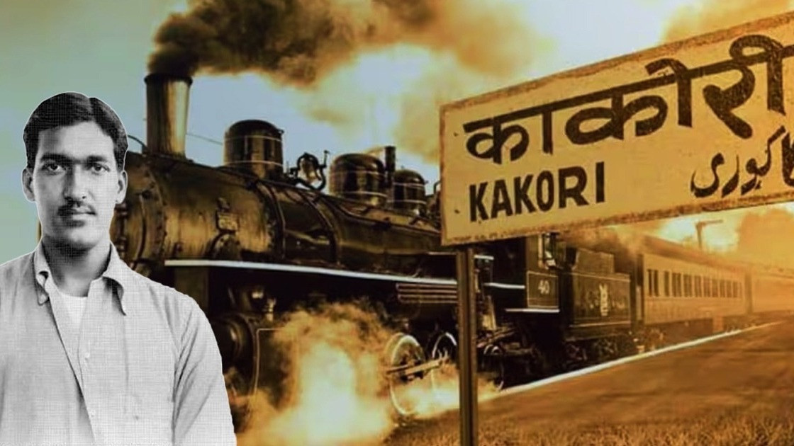 Remembering Ashfaqulla Khan's final message on his birth anniversary