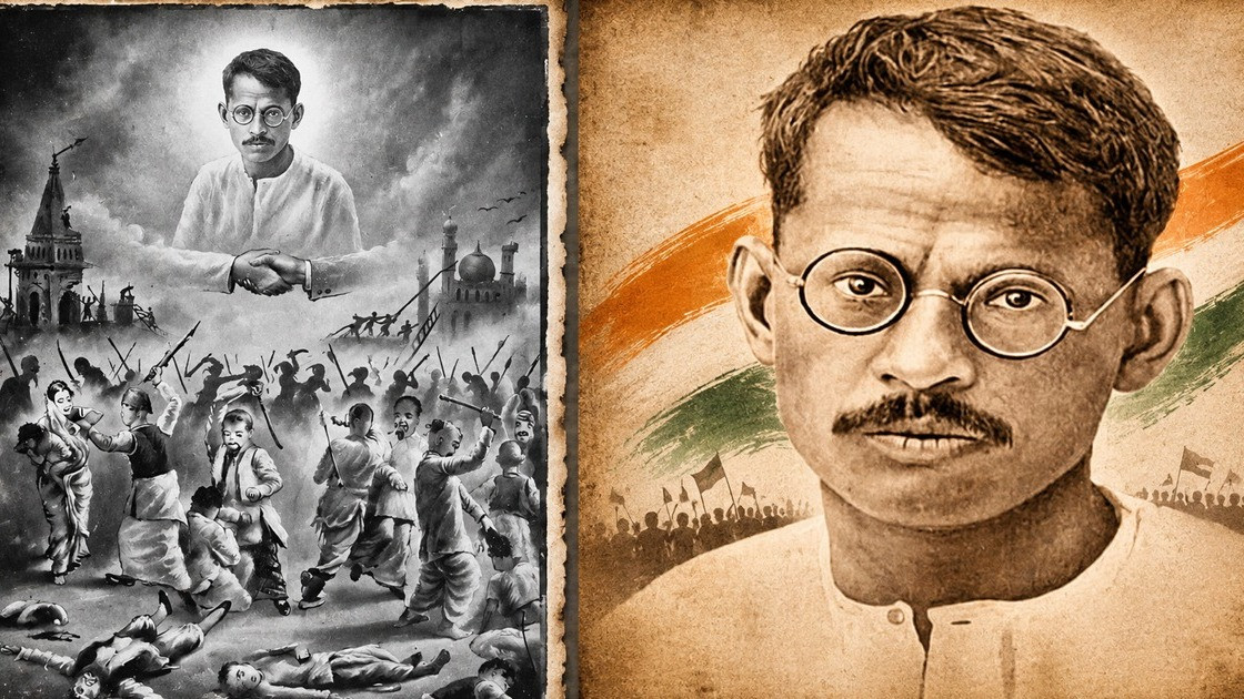 Ganesh Shankar Vidyarthi: The warrior of the pen remembered