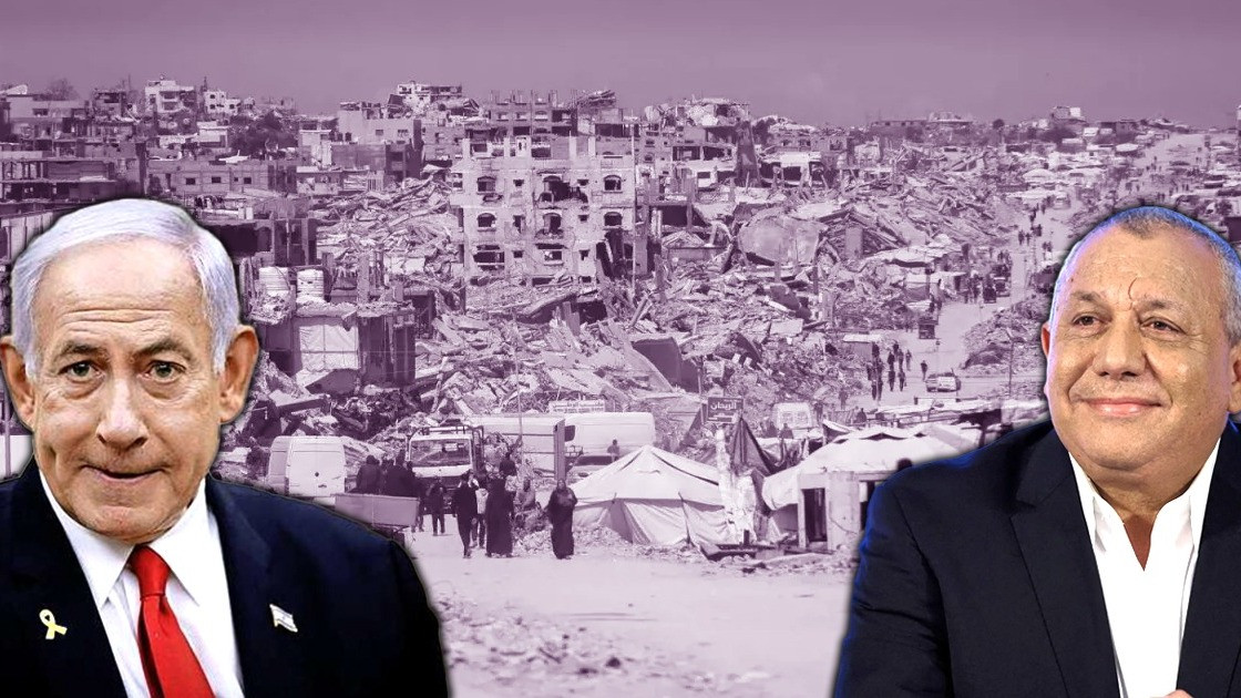 Will Netanyahu's 19-year political journey come to an end?